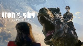 Iron Sky 2: Az eljövendő faj előzetes