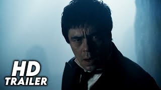 Farkasember előzetes