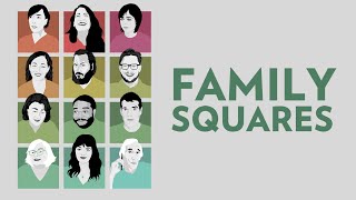 Family Squares előzetes