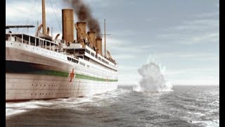 Britannic előzetes