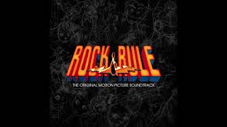 Rock & Rule előzetes
