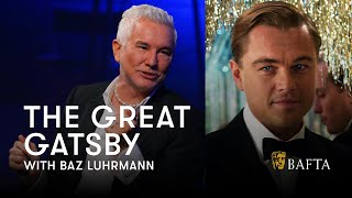 A nagy Gatsby előzetes