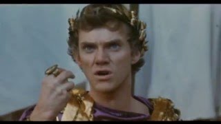 Caligula előzetes