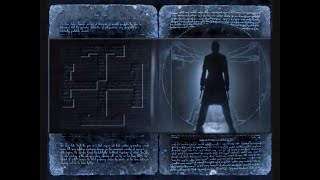 Equilibrium - Gyilkos nyugalom előzetes