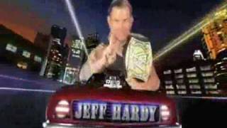 WWE Royal Rumble 2009 előzetes