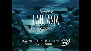 Fantázia 2000 előzetes