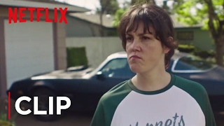 I Don't Feel at Home in This World Anymore előzetes