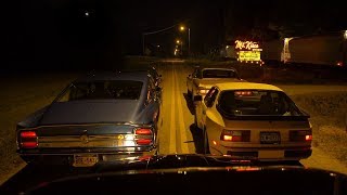 Need for Speed előzetes