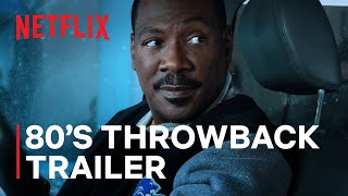 Beverly Hills-i zsaru: Axel Foley előzetes