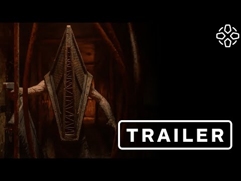 Silent Hill – Visszatérés előzetes magyar szinkronnal