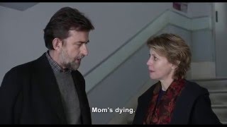 Mia Madre előzetes