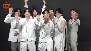 BTS: Permission to Dance on Stage - Seoul előzetes
