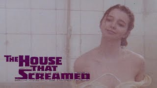 The House That Screamed előzetes