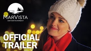 A hóember ajándéka előzetes