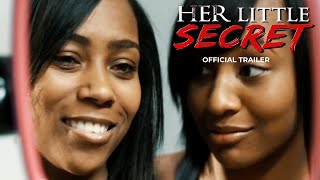 Her Little Secret előzetes
