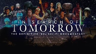 In Search of Tomorrow előzetes