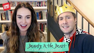 Beauty and the Beast: A Comic Relief Pantomime for Christmas előzetes