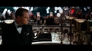 A nagy Gatsby előzetes