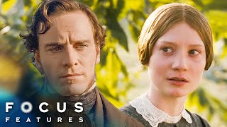 Jane Eyre előzetes