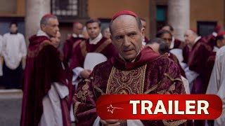 Konklávé előzetes magyar szinkronnal