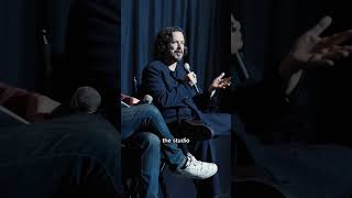 Menekülő ember előzetes