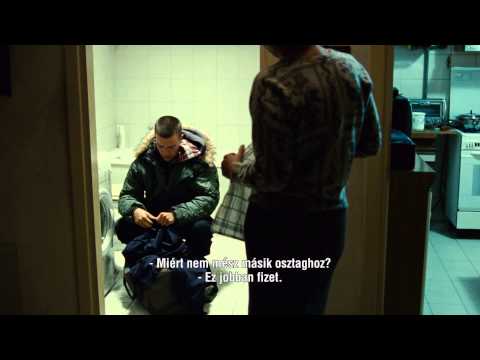 A.C.A.B. - Minden zsaru rohadék előzetes magyar szinkronnal