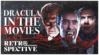 Dracula in the Movies előzetes
