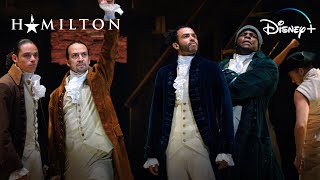 Hamilton előzetes