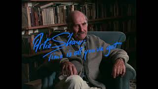 Artie Shaw: Time Is All You've Got előzetes
