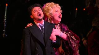 The Metropolitan Opera: The Tales of Hoffmann előzetes