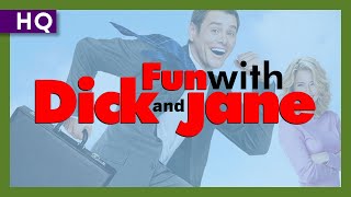 Dick és Jane trükkjei előzetes