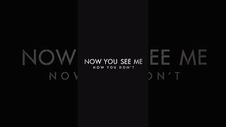 Szemfényvesztők 3. előzetes