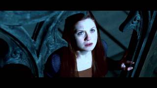 Harry Potter és a Halál ereklyéi 2. rész előzetes