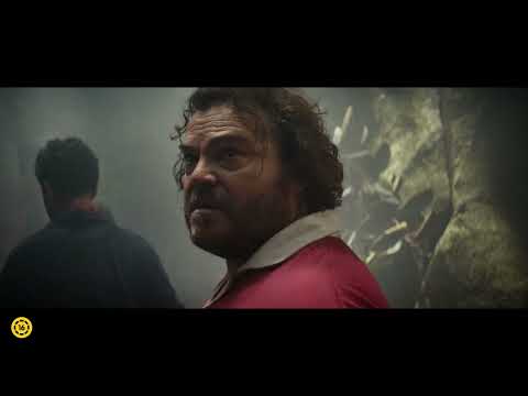 Anakonda előzetes magyar szinkronnal