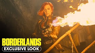 Borderlands előzetes