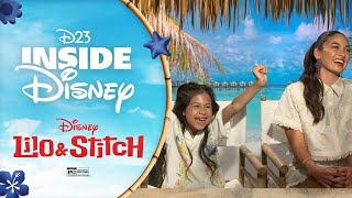 Lilo és Stitch - A csillagkutya előzetes