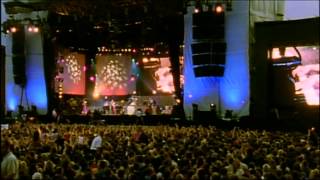 The Corrs: Live at Lansdowne Road előzetes