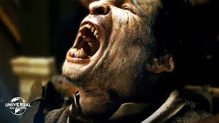 Farkasember előzetes