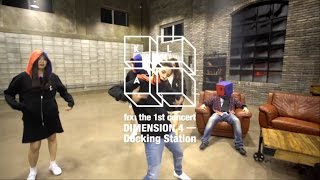 Dimension 4 - Docking Station előzetes