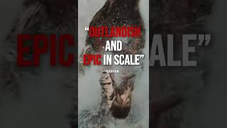 Primitív háború előzetes