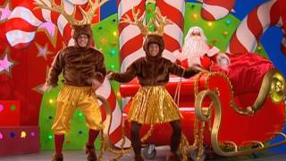 The Wiggles: Santa's Rockin'! előzetes