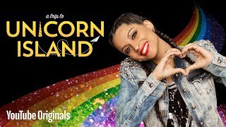 A Trip to Unicorn Island előzetes