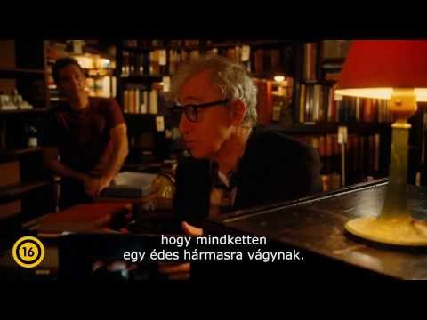 Bérgavallér előzetes magyar szinkronnal