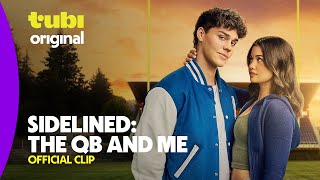 Sidelined: The QB and Me előzetes