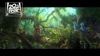 Rio 2. előzetes