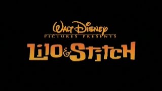 Lilo és Stitch - A csillagkutya előzetes