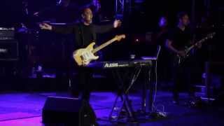 Morsefest 2014: Testimony előzetes