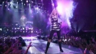 Hannah Montana & Miley Cyrus: Best of Both Worlds Concert előzetes