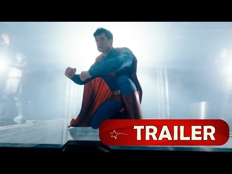 Superman előzetes magyar szinkronnal