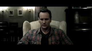 Insidious: A testen kívüli előzetes